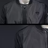 $82.00 USD Prada Jackets Long Sleeved For Men #1369131