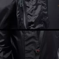 $82.00 USD Prada Jackets Long Sleeved For Men #1369131
