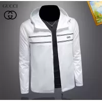 $82.00 USD Gucci Jackets Long Sleeved For Men #1369133