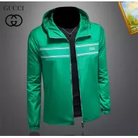 $82.00 USD Gucci Jackets Long Sleeved For Men #1369134