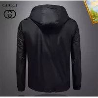 $82.00 USD Gucci Jackets Long Sleeved For Men #1369136