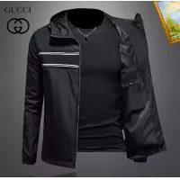 $82.00 USD Gucci Jackets Long Sleeved For Men #1369136
