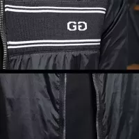 $82.00 USD Gucci Jackets Long Sleeved For Men #1369136