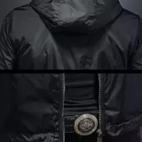 $82.00 USD Gucci Jackets Long Sleeved For Men #1369136