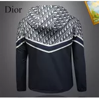 $82.00 USD Christian Dior Jackets Long Sleeved For Men #1369138