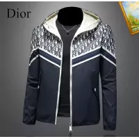 $82.00 USD Christian Dior Jackets Long Sleeved For Men #1369138