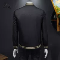 $82.00 USD Burberry Jackets Long Sleeved For Men #1369142