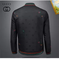 $82.00 USD Gucci Jackets Long Sleeved For Men #1369144