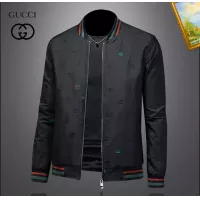 $82.00 USD Gucci Jackets Long Sleeved For Men #1369144