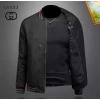 $82.00 USD Gucci Jackets Long Sleeved For Men #1369144