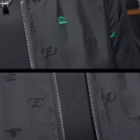 $82.00 USD Gucci Jackets Long Sleeved For Men #1369144