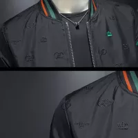 $82.00 USD Gucci Jackets Long Sleeved For Men #1369144