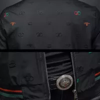 $82.00 USD Gucci Jackets Long Sleeved For Men #1369144