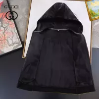 $48.00 USD Gucci Jackets Long Sleeved For Men #1369186