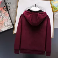 $48.00 USD Gucci Jackets Long Sleeved For Men #1369195