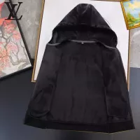 $48.00 USD Louis Vuitton LV Jackets Long Sleeved For Men #1369218