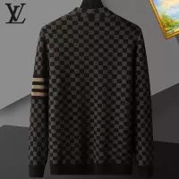 $52.00 USD Louis Vuitton LV Sweaters Long Sleeved For Men #1369261