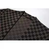 $52.00 USD Louis Vuitton LV Sweaters Long Sleeved For Men #1369261
