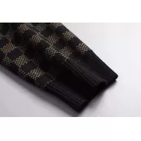 $52.00 USD Louis Vuitton LV Sweaters Long Sleeved For Men #1369261