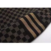 $52.00 USD Louis Vuitton LV Sweaters Long Sleeved For Men #1369261