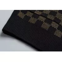 $52.00 USD Louis Vuitton LV Sweaters Long Sleeved For Men #1369261