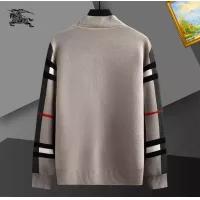$52.00 USD Burberry Fashion Sweaters Long Sleeved For Men #1369262