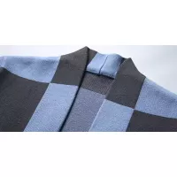 $52.00 USD Louis Vuitton LV Sweaters Long Sleeved For Men #1369264