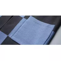 $52.00 USD Louis Vuitton LV Sweaters Long Sleeved For Men #1369264