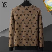 $52.00 USD Louis Vuitton LV Sweaters Long Sleeved For Men #1369267