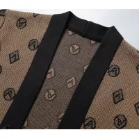 $52.00 USD Louis Vuitton LV Sweaters Long Sleeved For Men #1369267