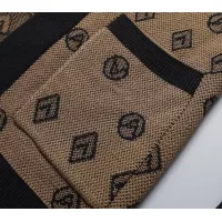 $52.00 USD Louis Vuitton LV Sweaters Long Sleeved For Men #1369267