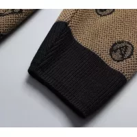 $52.00 USD Louis Vuitton LV Sweaters Long Sleeved For Men #1369267