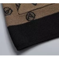 $52.00 USD Louis Vuitton LV Sweaters Long Sleeved For Men #1369267