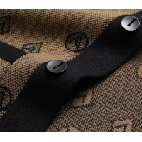 $52.00 USD Louis Vuitton LV Sweaters Long Sleeved For Men #1369267