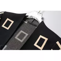 $52.00 USD Louis Vuitton LV Sweaters Long Sleeved For Men #1369273
