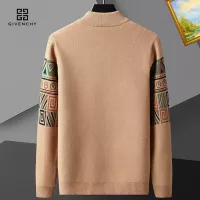 $52.00 USD Givenchy Sweaters Long Sleeved For Men #1369276