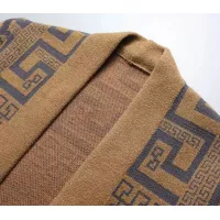 $52.00 USD Versace Sweaters Long Sleeved For Men #1369279