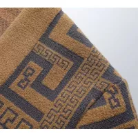 $52.00 USD Versace Sweaters Long Sleeved For Men #1369279