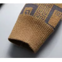 $52.00 USD Versace Sweaters Long Sleeved For Men #1369279