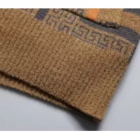 $52.00 USD Versace Sweaters Long Sleeved For Men #1369279