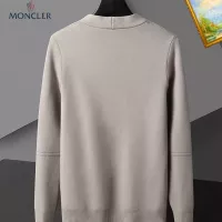 $52.00 USD Moncler Sweaters Long Sleeved For Men #1369282