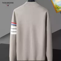 $52.00 USD Thom Browne TB Sweaters Long Sleeved For Men #1369292