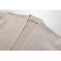 $52.00 USD Thom Browne TB Sweaters Long Sleeved For Men #1369292