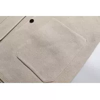 $52.00 USD Thom Browne TB Sweaters Long Sleeved For Men #1369292