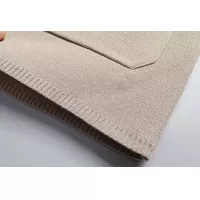 $52.00 USD Thom Browne TB Sweaters Long Sleeved For Men #1369292