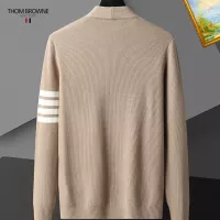 $52.00 USD Thom Browne TB Sweaters Long Sleeved For Men #1369306