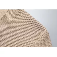 $52.00 USD Thom Browne TB Sweaters Long Sleeved For Men #1369306