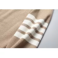$52.00 USD Thom Browne TB Sweaters Long Sleeved For Men #1369306