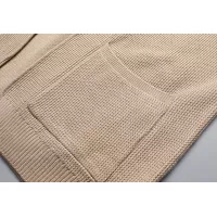 $52.00 USD Thom Browne TB Sweaters Long Sleeved For Men #1369306