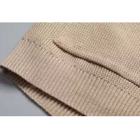 $52.00 USD Thom Browne TB Sweaters Long Sleeved For Men #1369306